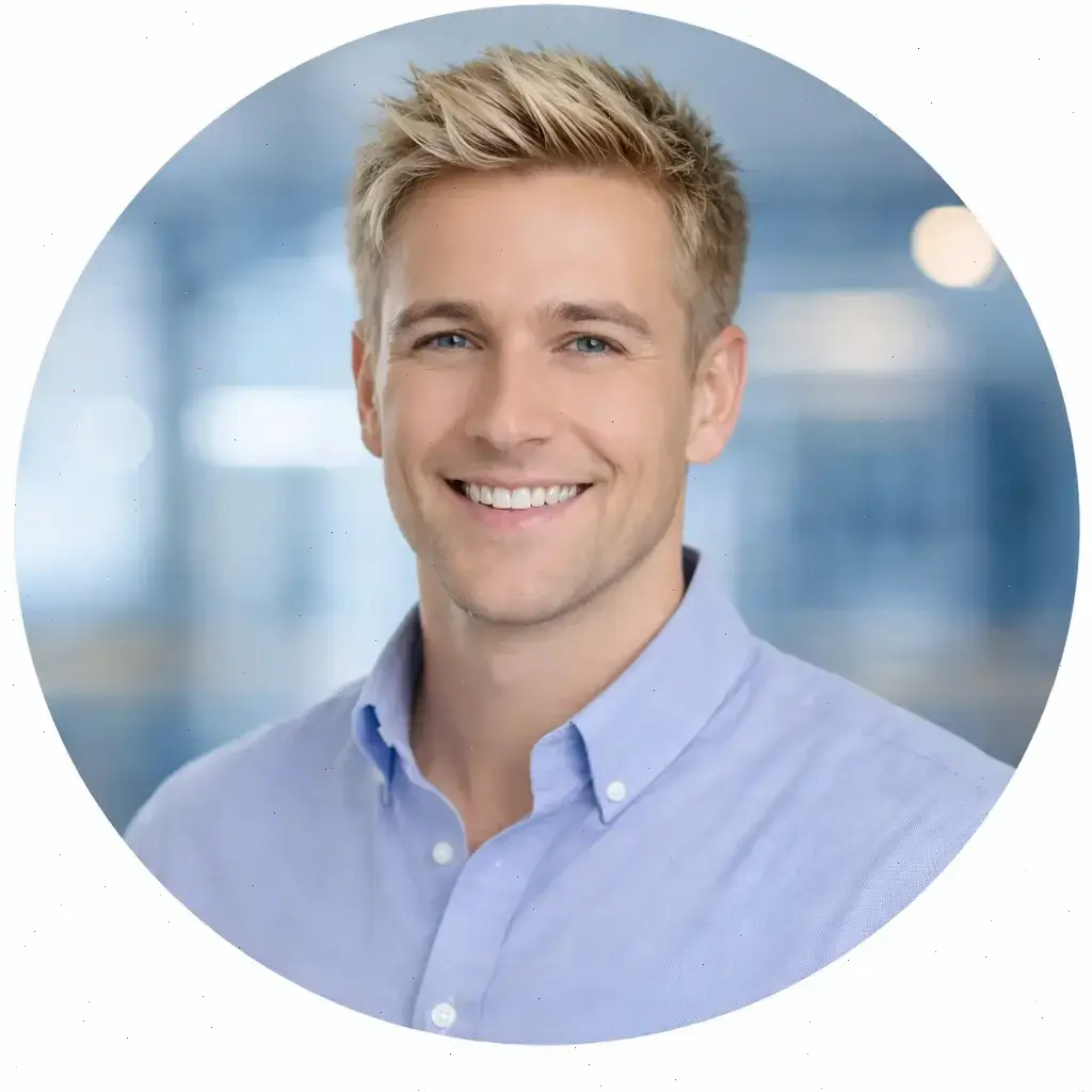 Claire Marchèòn investeringsautomatisering